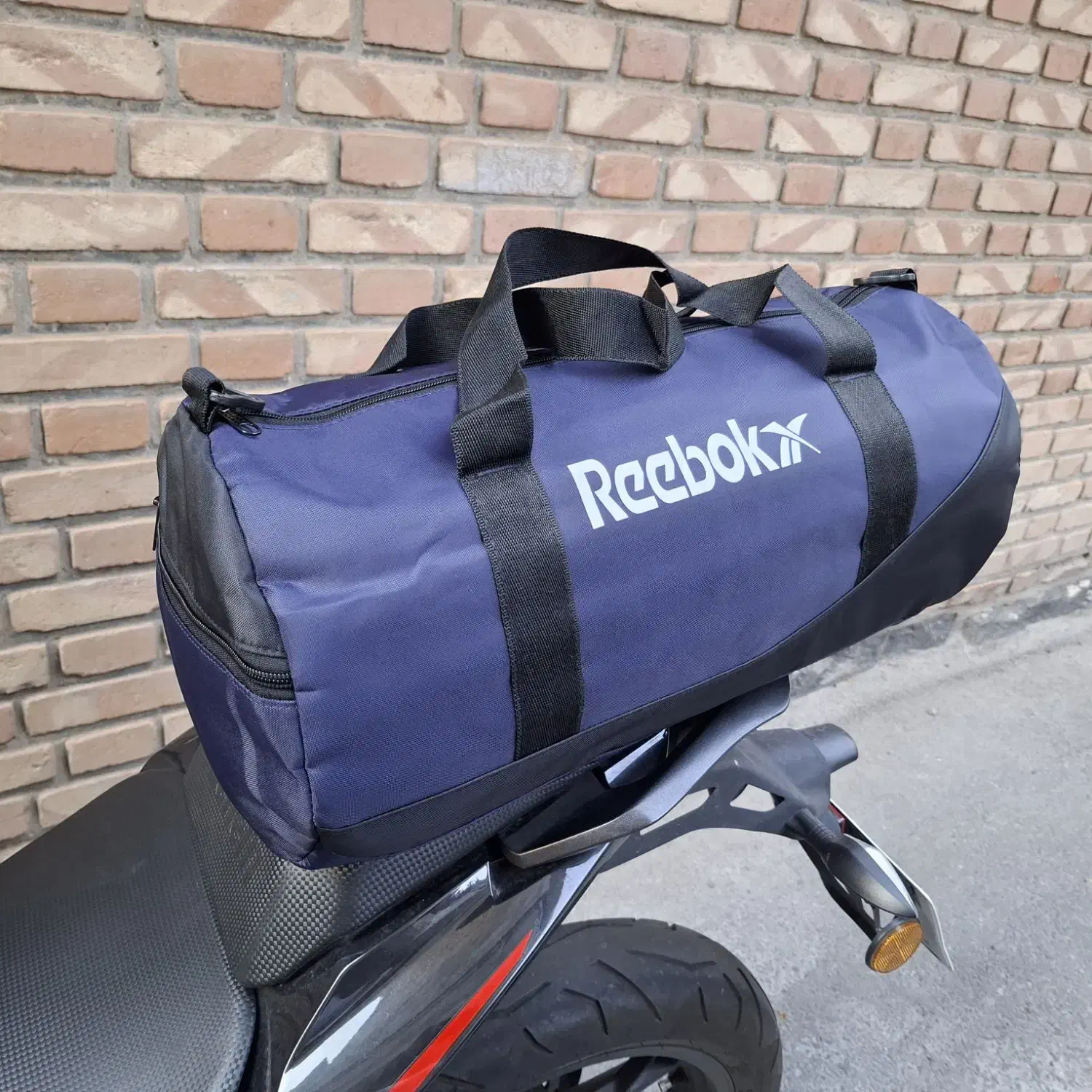 ساک ورزشی|کیف، کفش، کمربند|گرگان, |دیوار