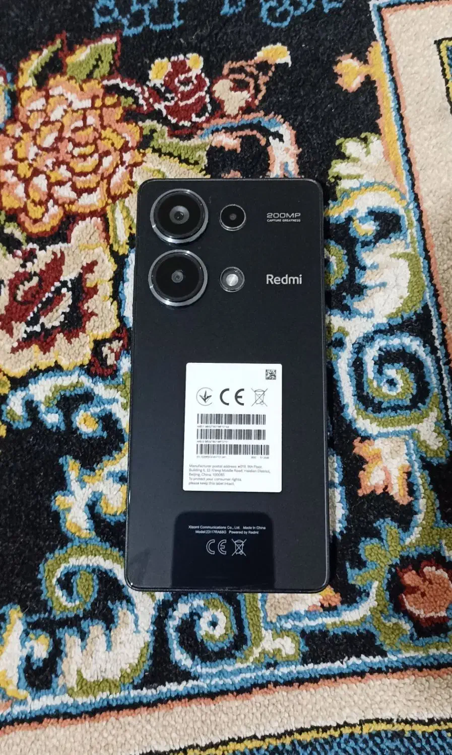 درحدنو|موبایل|مشهد, پورسینا|دیوار