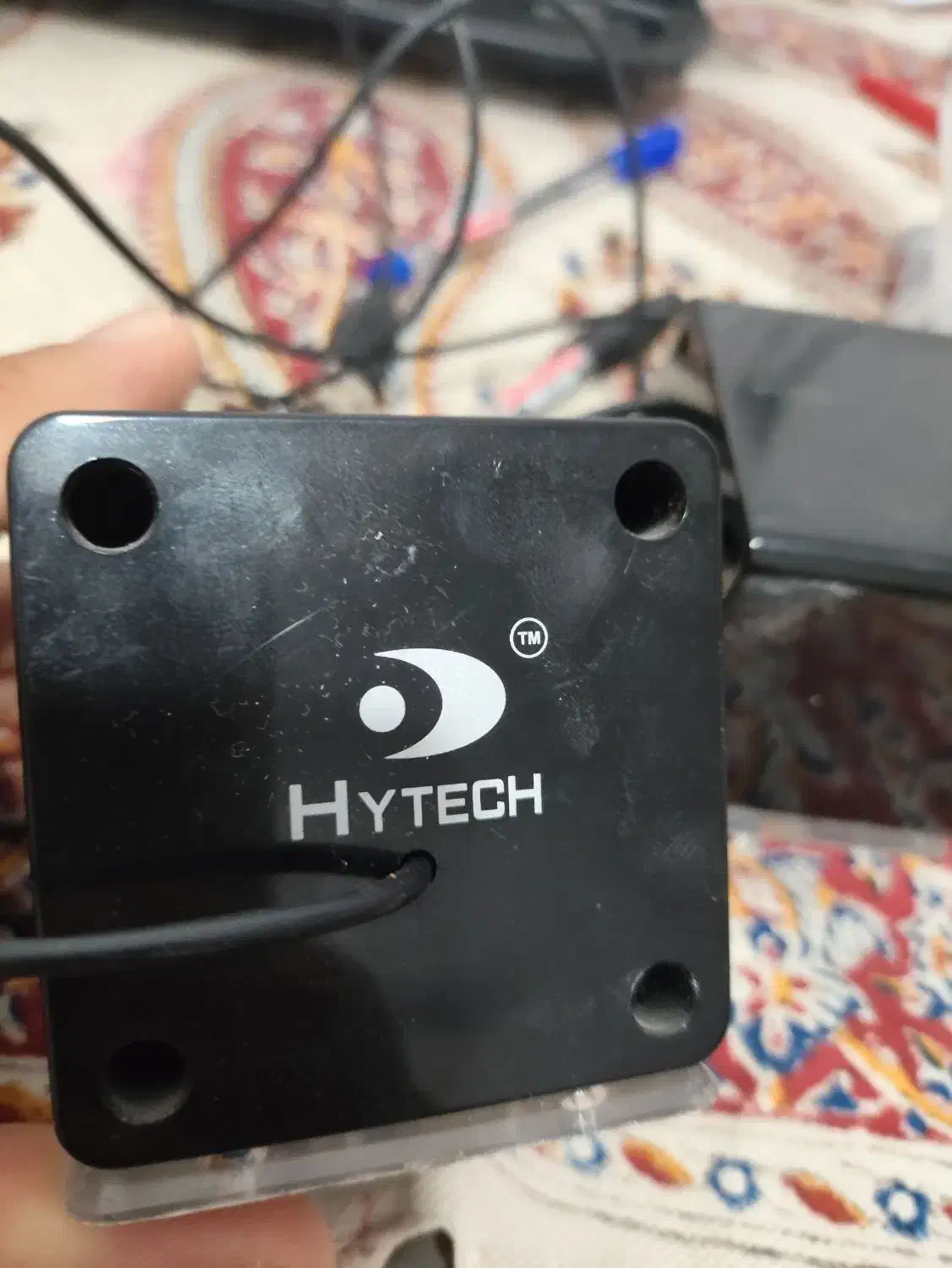 اسپیکر کامپیوتر و لپ تاپ|قطعات و لوازم جانبی رایانه|ایرانشهر, |دیوار