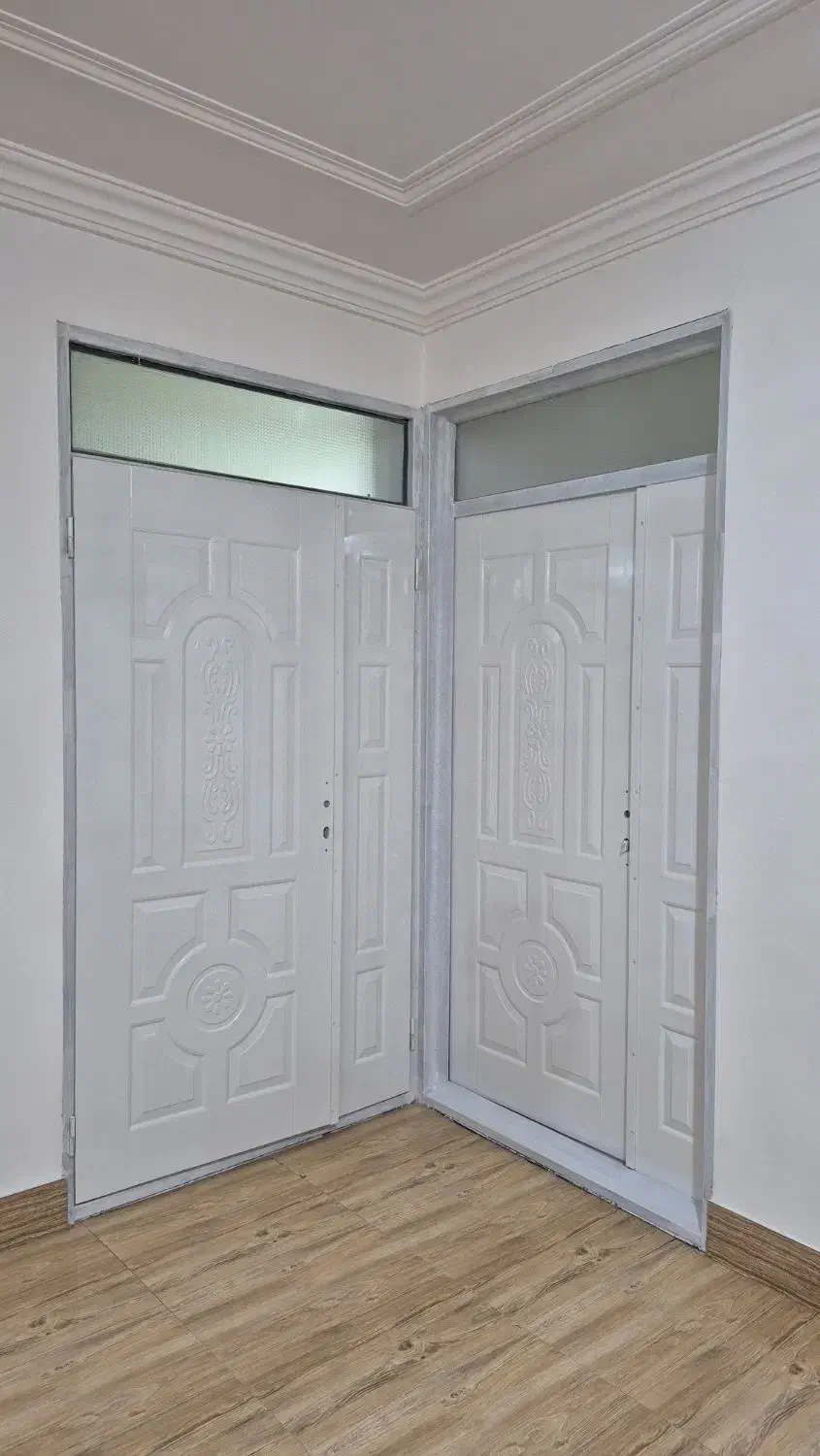 عوض کردن طرح و ر نگ درب های اتاق و هال|خدمات پیشه و مهارت|مهاباد (آذربایجان غربی), |دیوار