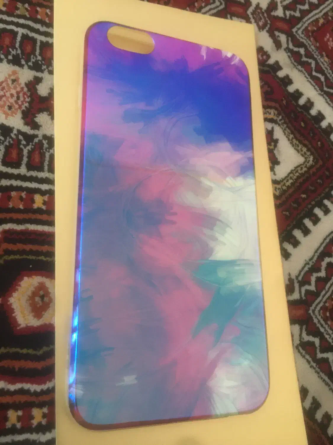 قاب|لوازم جانبی موبایل و تبلت|آق قلا, |دیوار