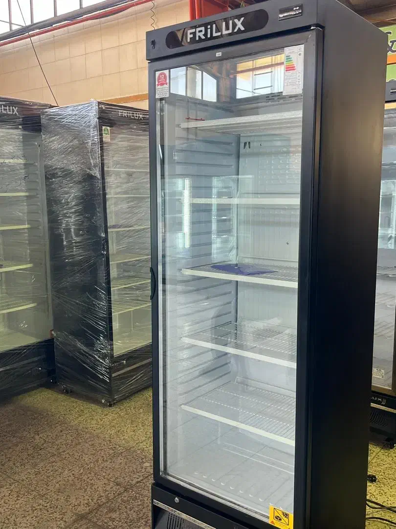 یخچال صنعتی فروشگاهی کافی شاپی|فروشگاه و مغازه|اصفهان, خواجه عمید|دیوار