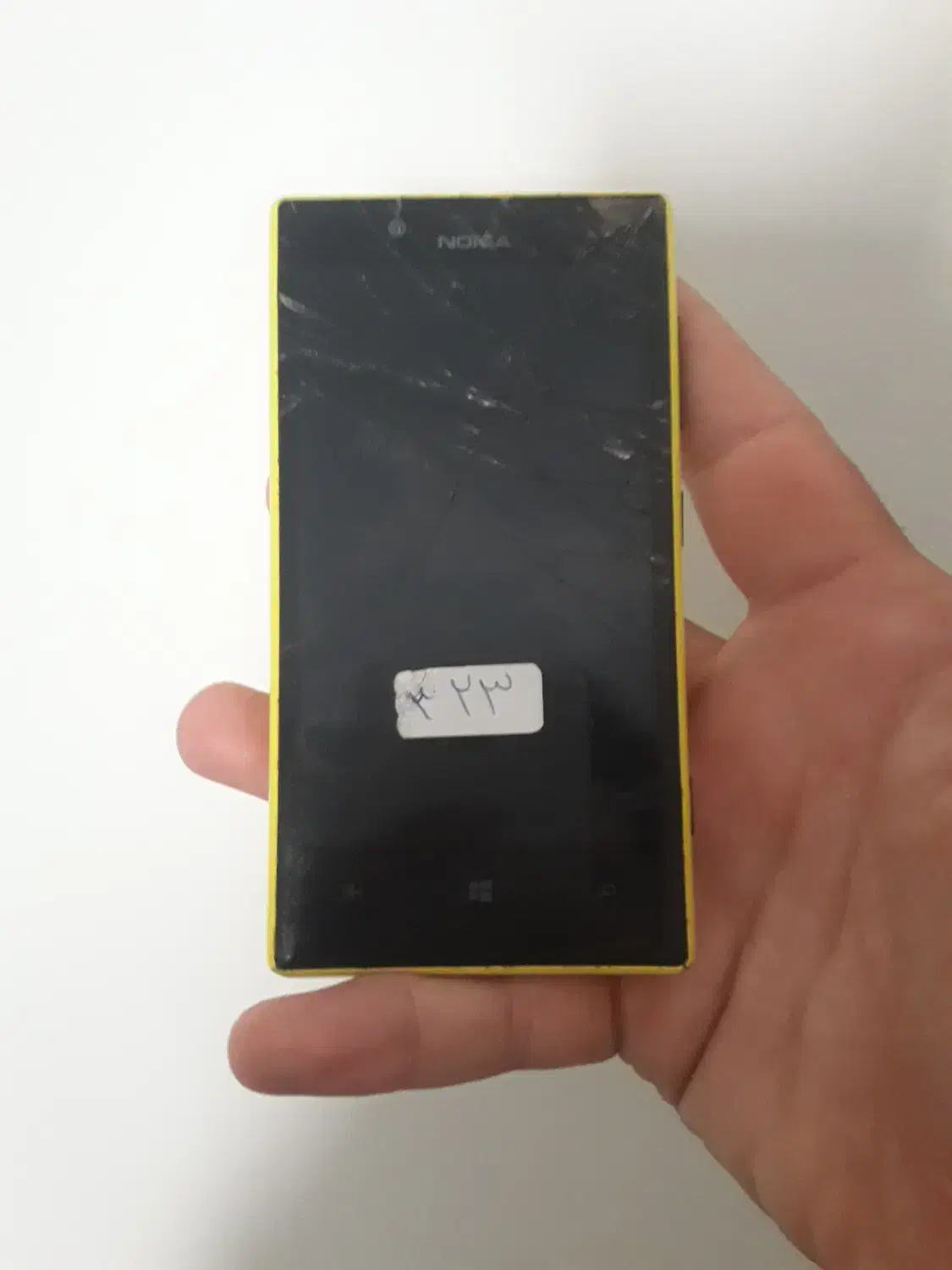 BlackBerry Porsche Disign 9983 & Nokia lumia 720|موبایل|تهران, جمهوری|دیوار