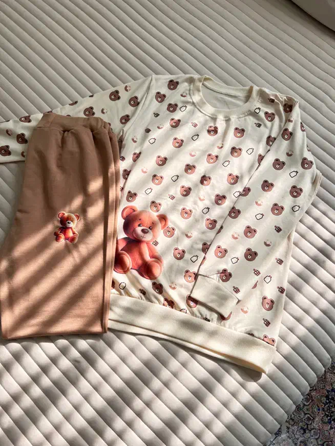 بلوز و‌ شلوار راحتی|لباس|رشت, جهاد|دیوار