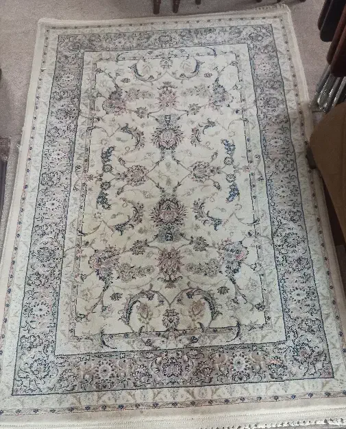 فرش ۹ متری و ۶ متری..|فرش|قم, پردیسان|دیوار