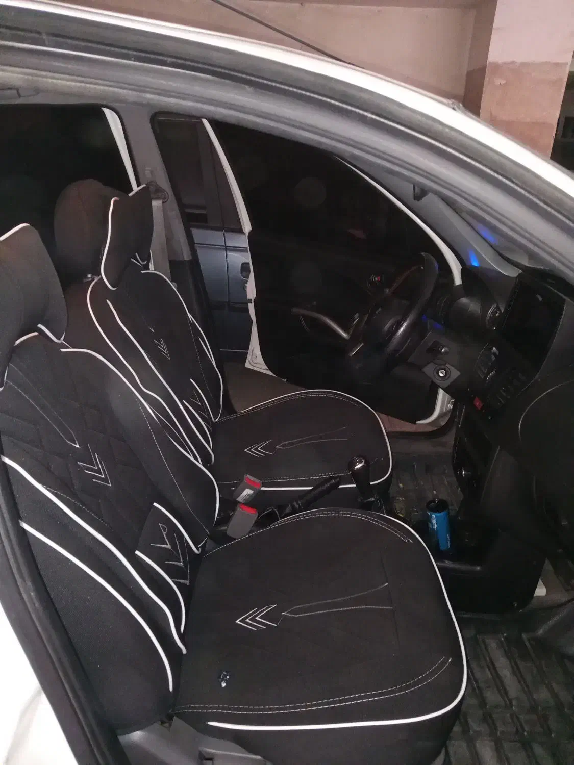 ساینا sاخر ۱۴۰۲|خودرو سواری و وانت|محمدشهر, محمدشهر|دیوار