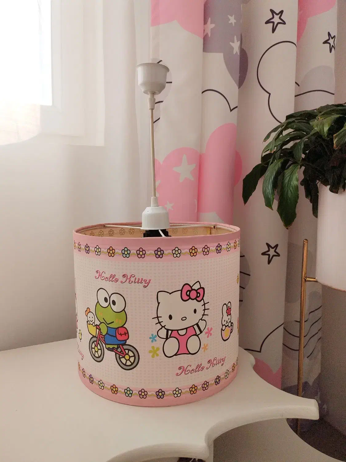 لوستر کودک|لوستر و چراغ آویز|کرج, محمود آباد|دیوار