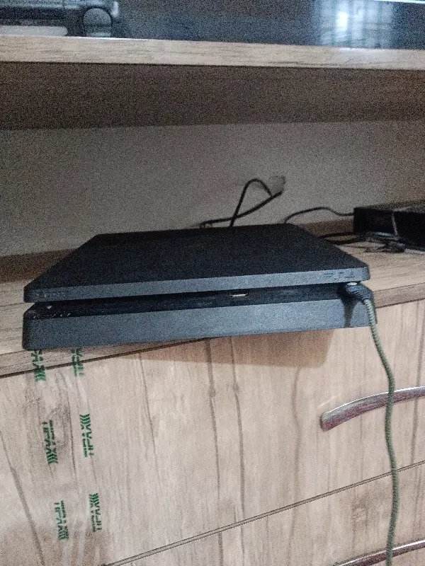 ps4 اسلیم|کنسول، بازی ویدئویی و آنلاین|چغادک, |دیوار