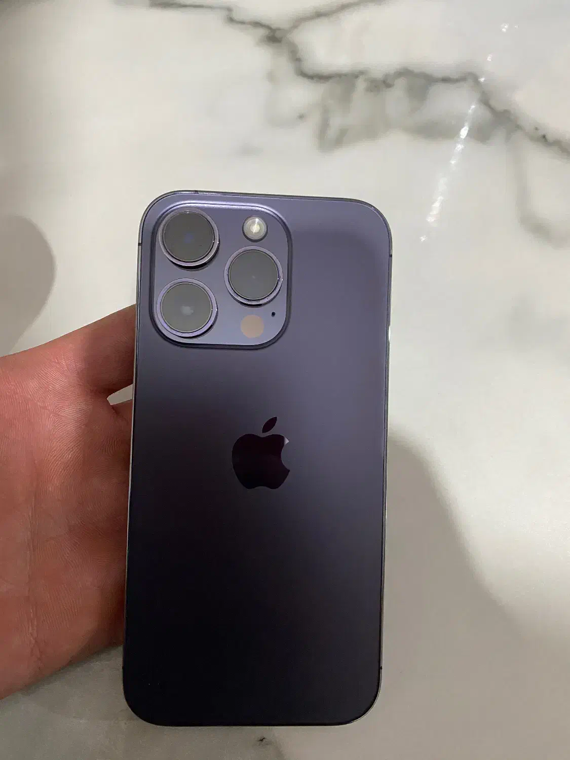 آیفون 14پرو|موبایل|تبریز, |دیوار