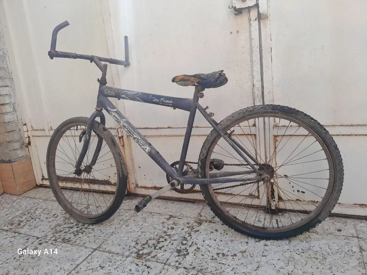 دوچرخه ۲۶|دوچرخه، اسکیت، اسکوتر|کارون, |دیوار