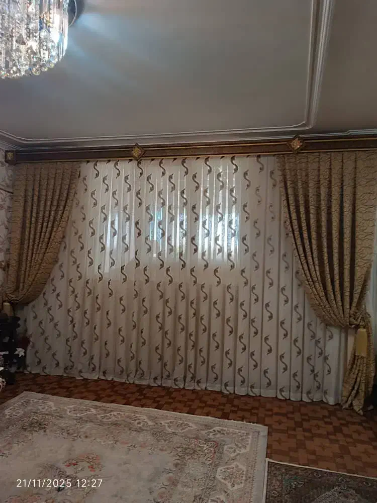 پرده|پرده، رانر، رومیزی|تبریز, |دیوار