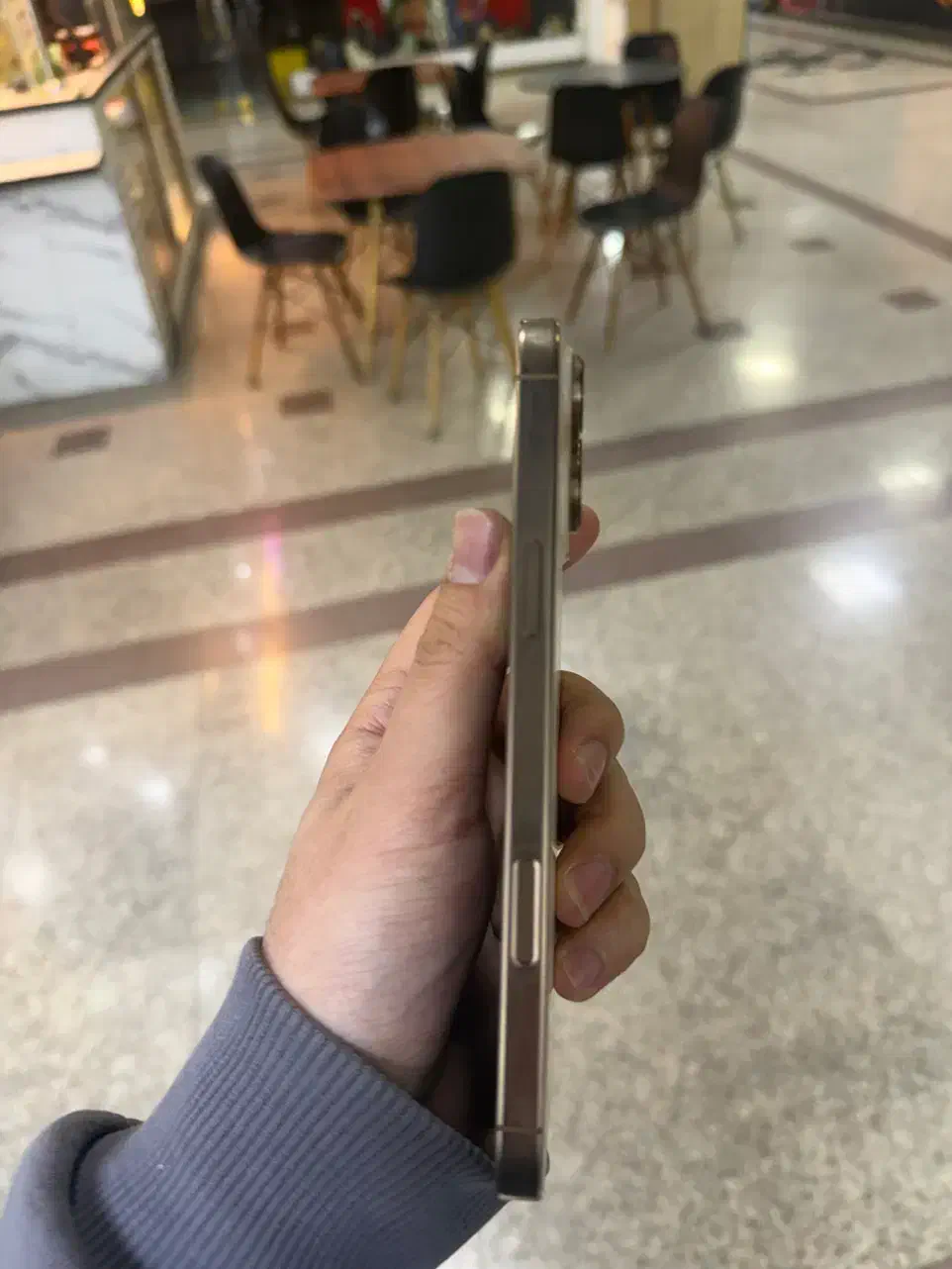 16 promax 256 z/a ریجستر شده|موبایل|اندیشه, اندیشه فاز ۳|دیوار