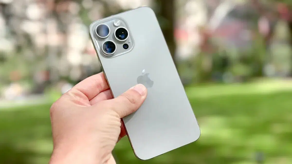 گوشی iphone 16promax|موبایل|اهواز, شهرک دانشگاه|دیوار