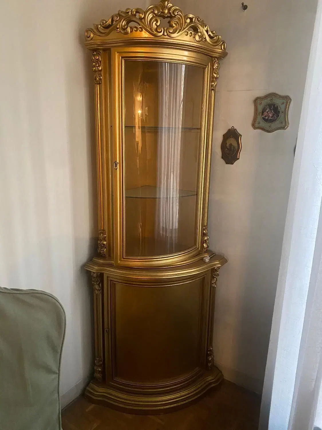 ویترین|بوفه، ویترین، کنسول|تهران, میرداماد|دیوار