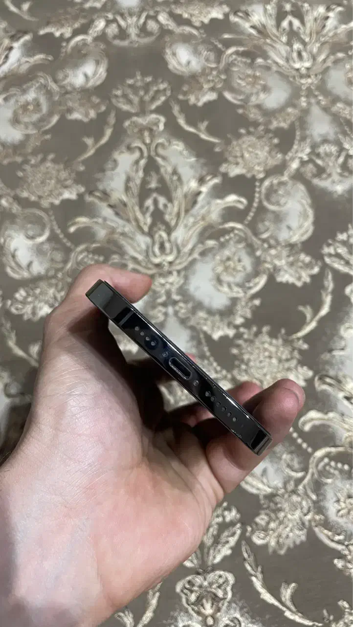 ایفون ۱۲ پرو مکس iphone 12 pro max|موبایل|تهران, والفجر (افسریه)|دیوار