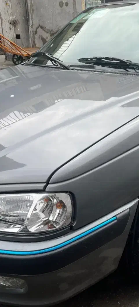 پارس ۹۶|خودرو سواری و وانت|تربت‌حیدریه, پائین ولایت|دیوار