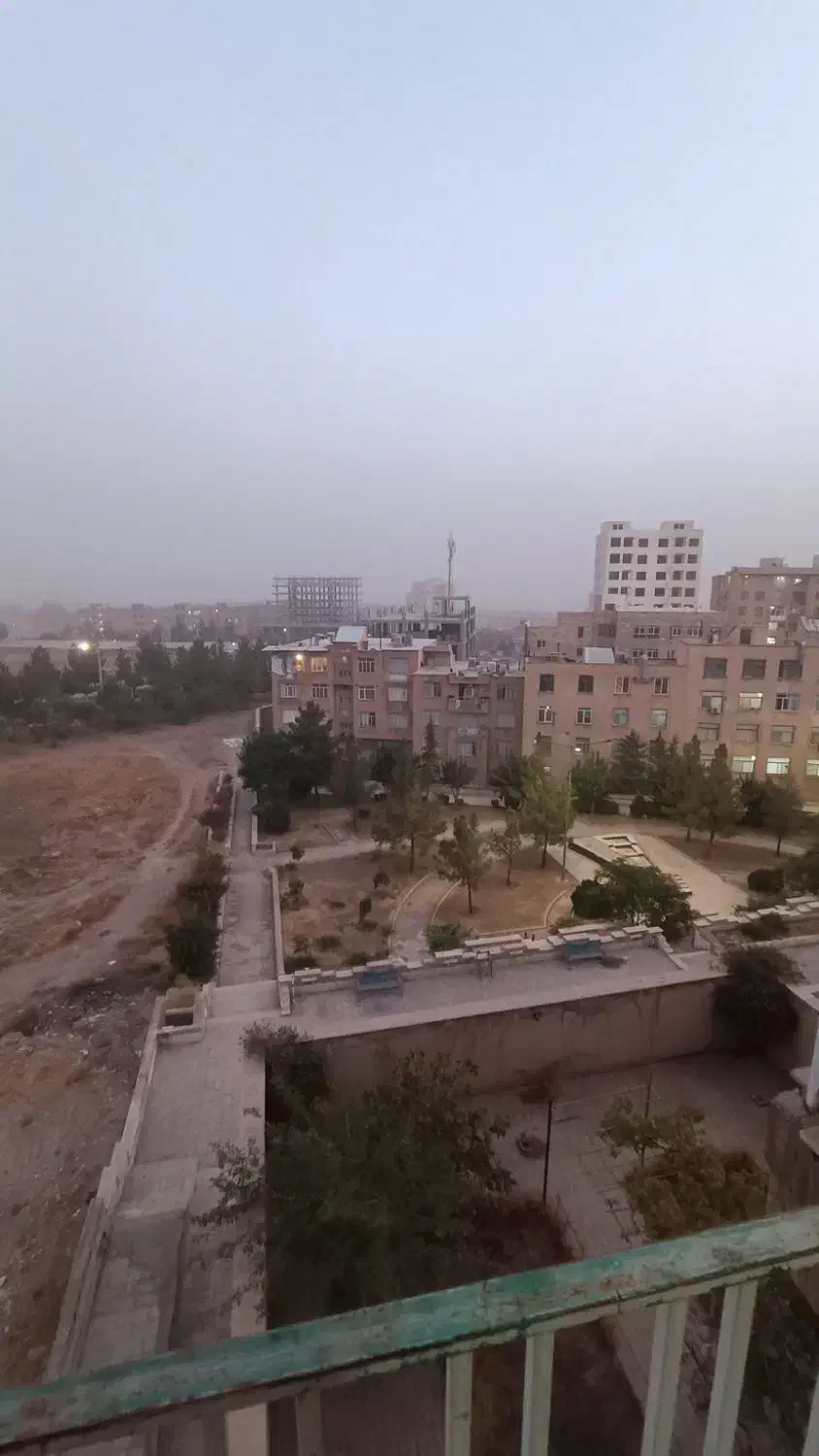 130متری شخصی ساز سنددار /رو به آفتاب فاز 1|فروش آپارتمان|هشتگرد, فاز ۱ مهستان|دیوار