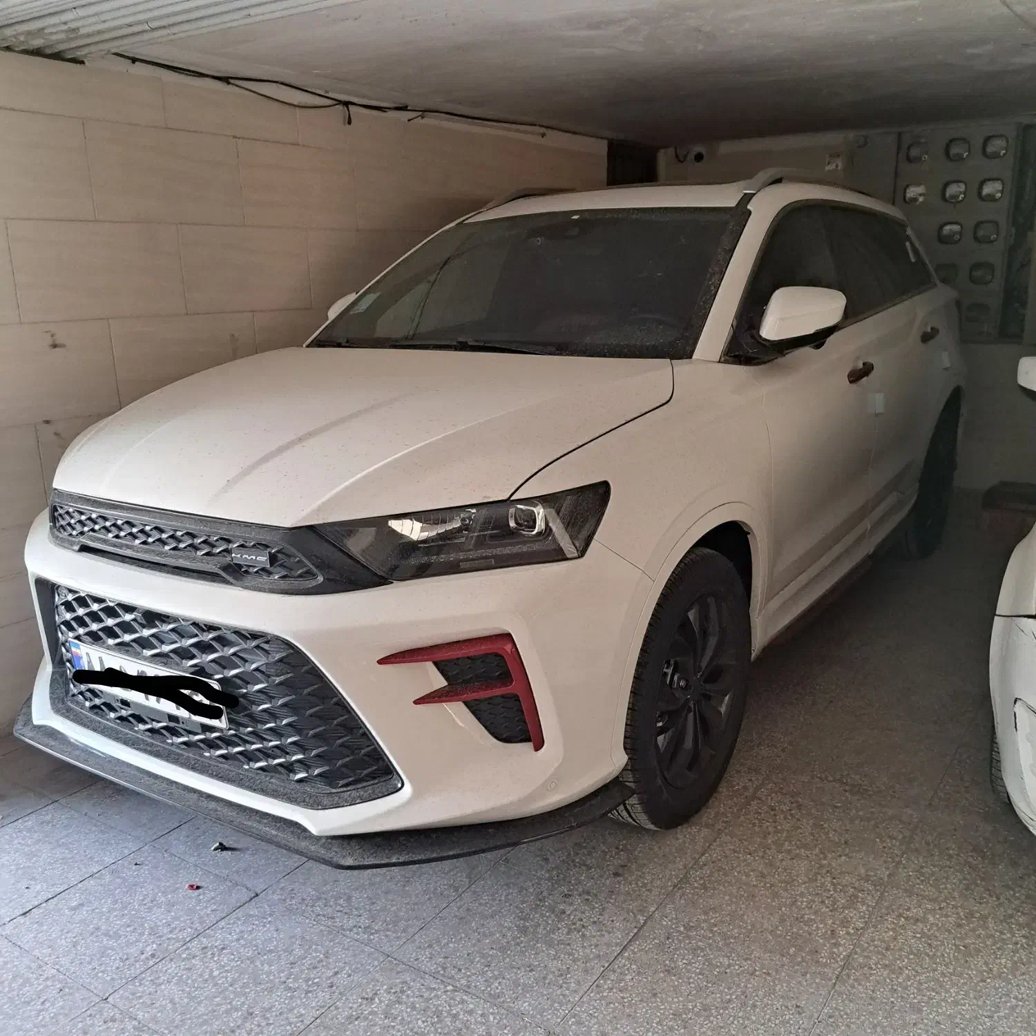 Kmc x5 خشک کی ام سی ایکس ۵|خودرو سواری و وانت|فردیس, سرحد آباد|دیوار