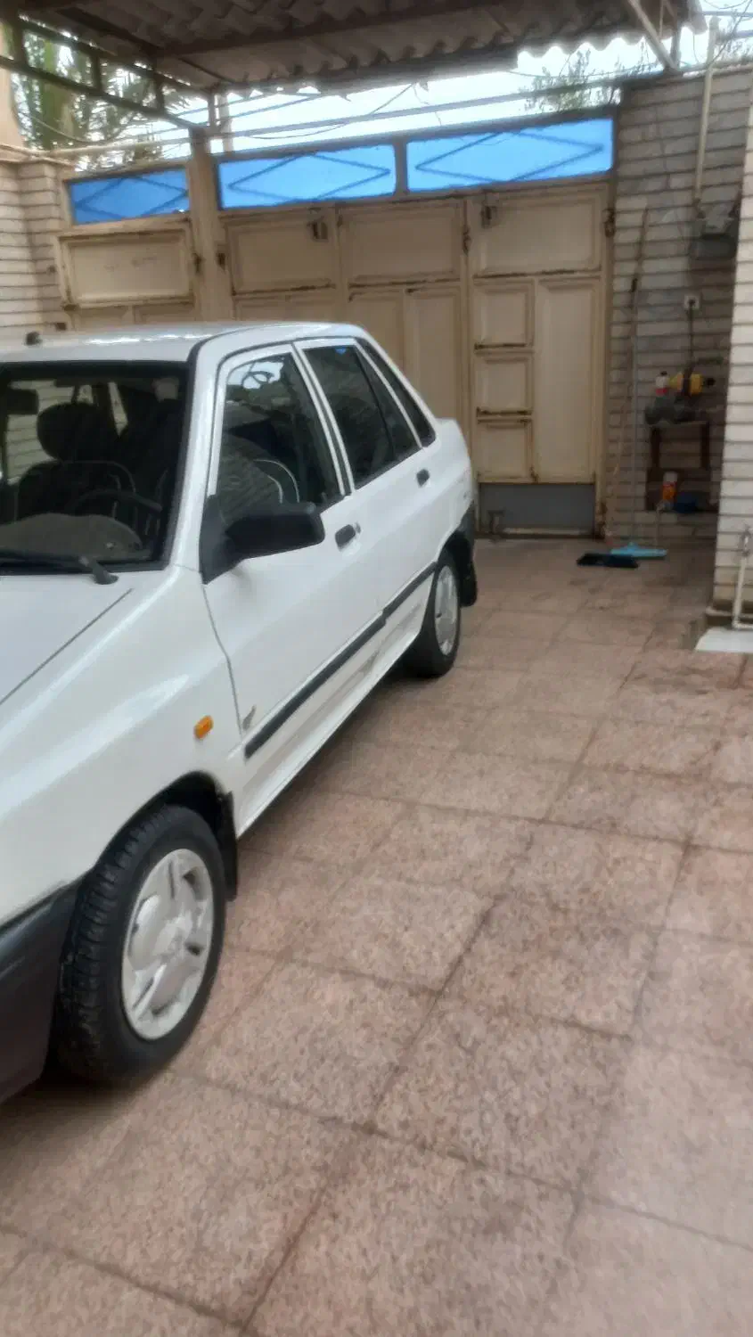 ۹۳پراید|خودرو سواری و وانت|اهواز, کارون|دیوار