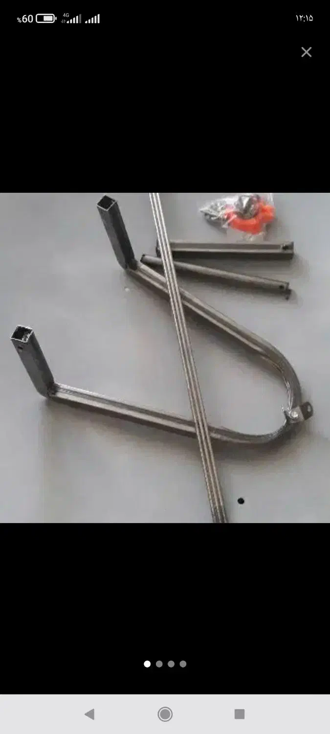 نصب انتن دیجیتال|خدمات پیشه و مهارت|رامهرمز, |دیوار