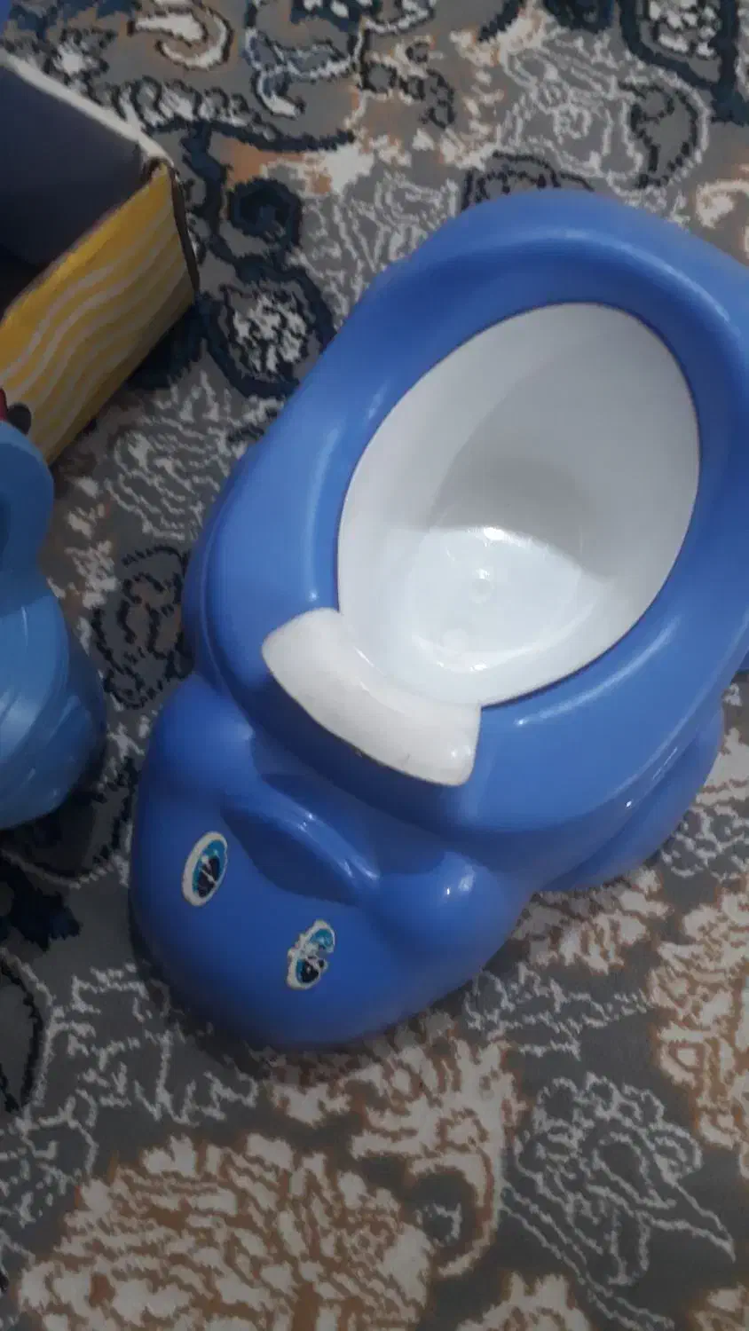 سرویس حمام نو زاد|اسباب و اثاث بچه|اهواز, پردیس|دیوار