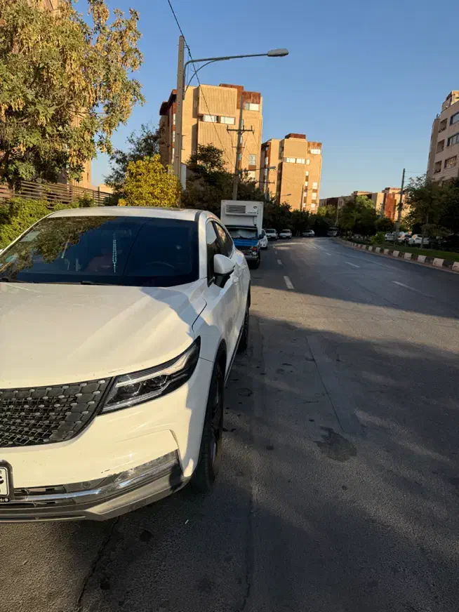 دیگینتی پرایم|خودرو سواری و وانت|شیراز, کوی آزادگان|دیوار