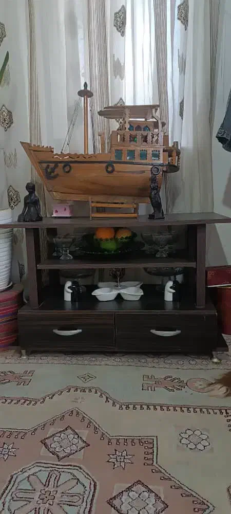 میز  تلوزیون|میز تلویزیون|خرم‌آباد (تنکابن), |دیوار