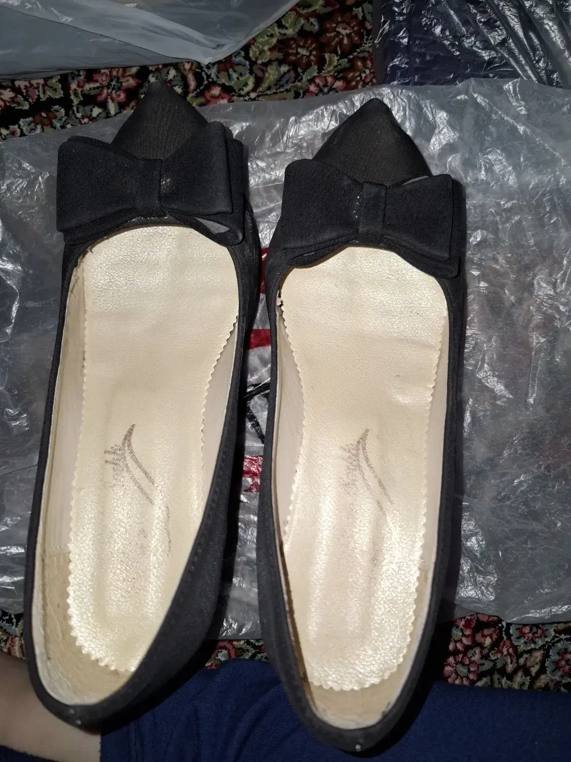 کفش مجلسی|کیف، کفش، کمربند|کرمان, |دیوار