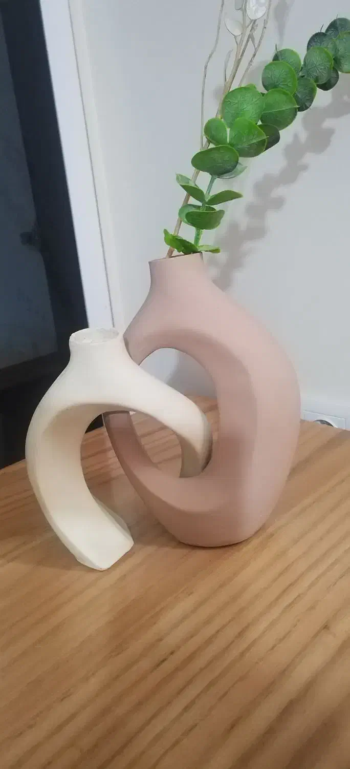 گلدان با گلها|گل مصنوعی|تهران, ابوذر|دیوار