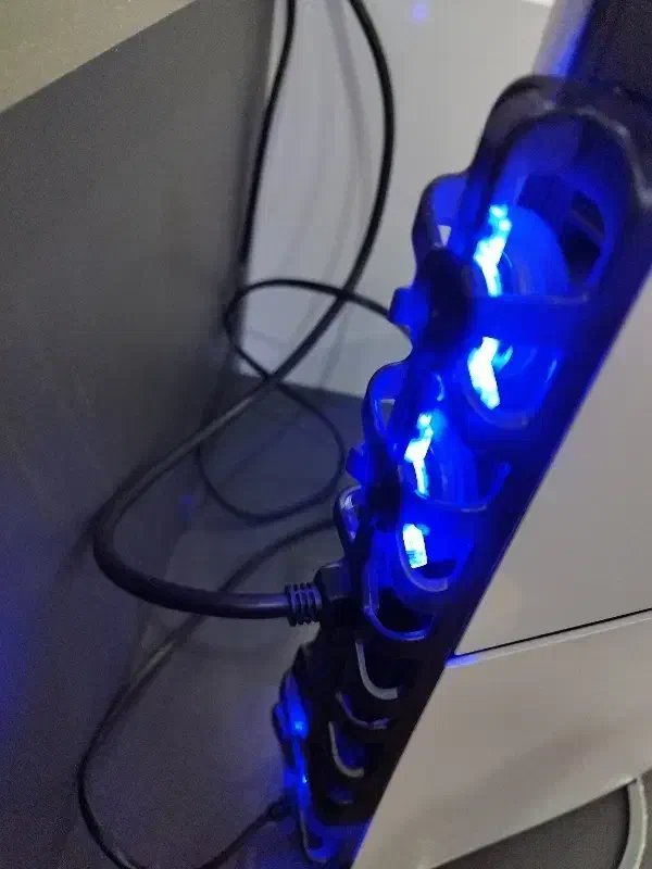 ps5 slim digital /سونی ۵/پی اس فایو با پلاس یکساله|کنسول، بازی ویدئویی و آنلاین|رشت, توشیبا|دیوار