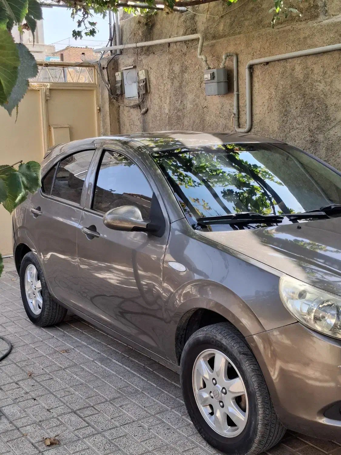 جک j3 مدل ۹۲|خودرو سواری و وانت|شهریار, شهریار|دیوار