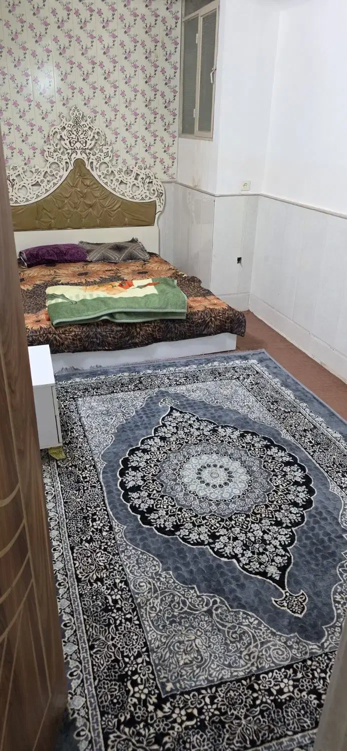 سوییت مجردی خانوادگی|اجارهٔ کوتاه‌مدت آپارتمان و سوئیت|یزد, |دیوار