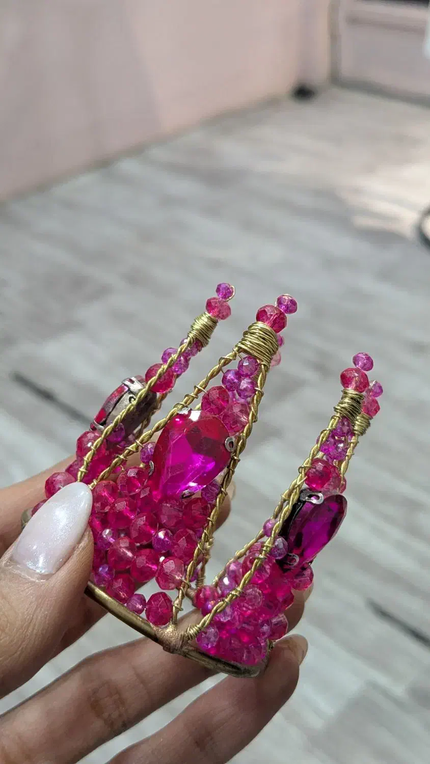 تاج مو|زیورآلات و اکسسوری|کرج, آق تپه|دیوار