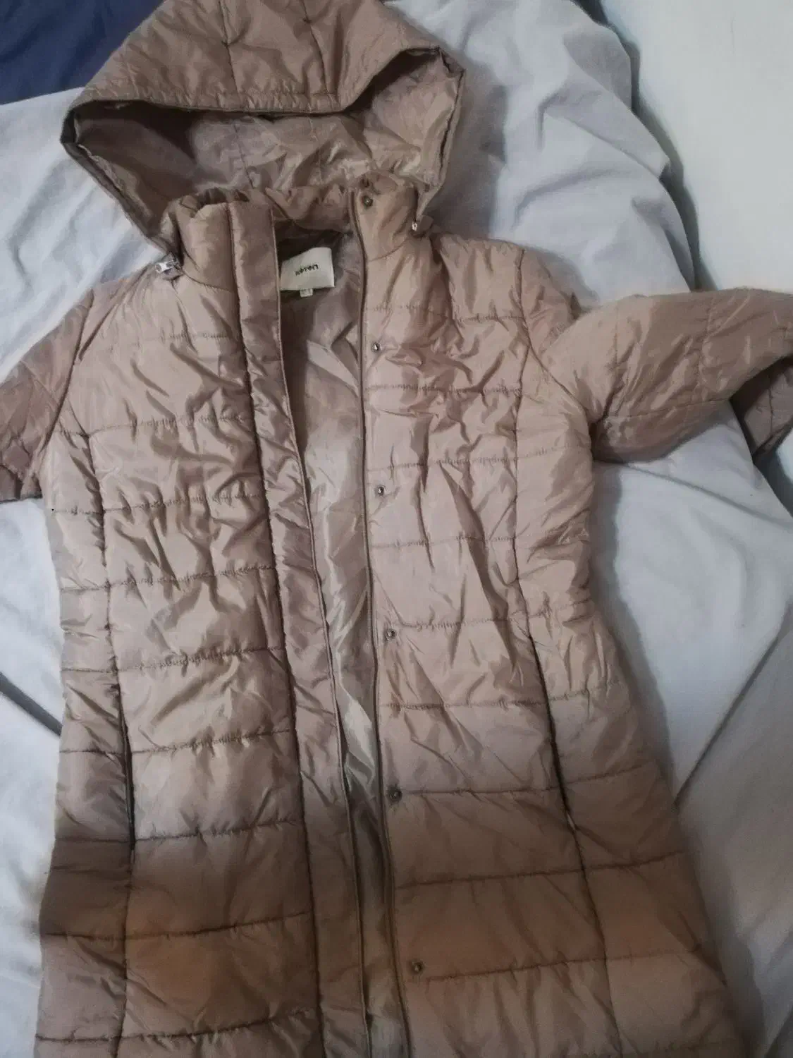 لباس زمستانه در حد نو|لباس|رشت, آزادگان|دیوار