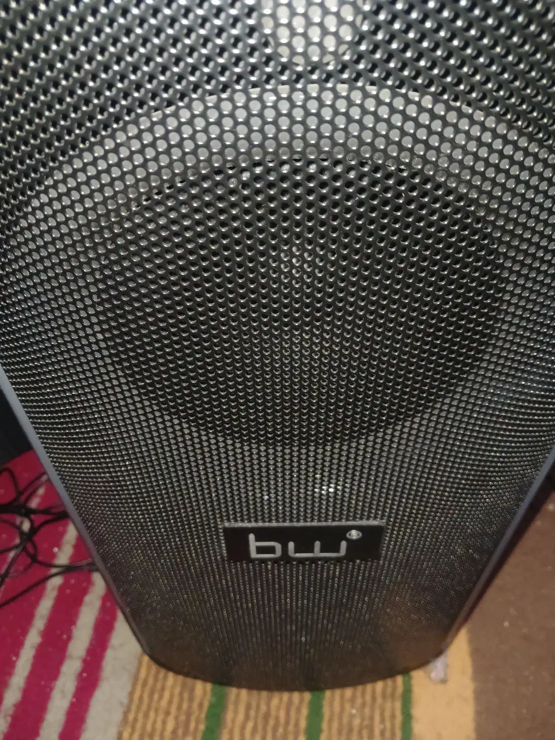 اسپیکردرحد|پخشکننده همراه|برازجان, |دیوار