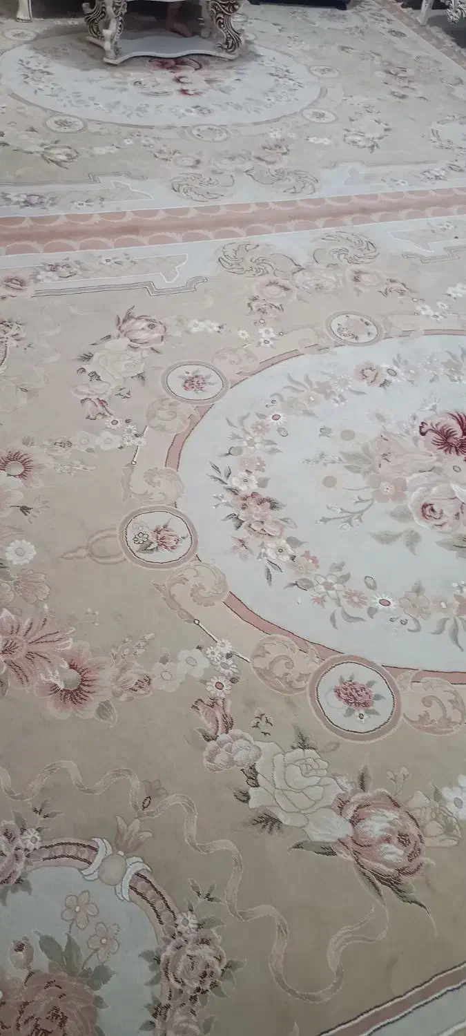 فرش در حد نو|فرش|اهواز, کمپلو شمالی|دیوار