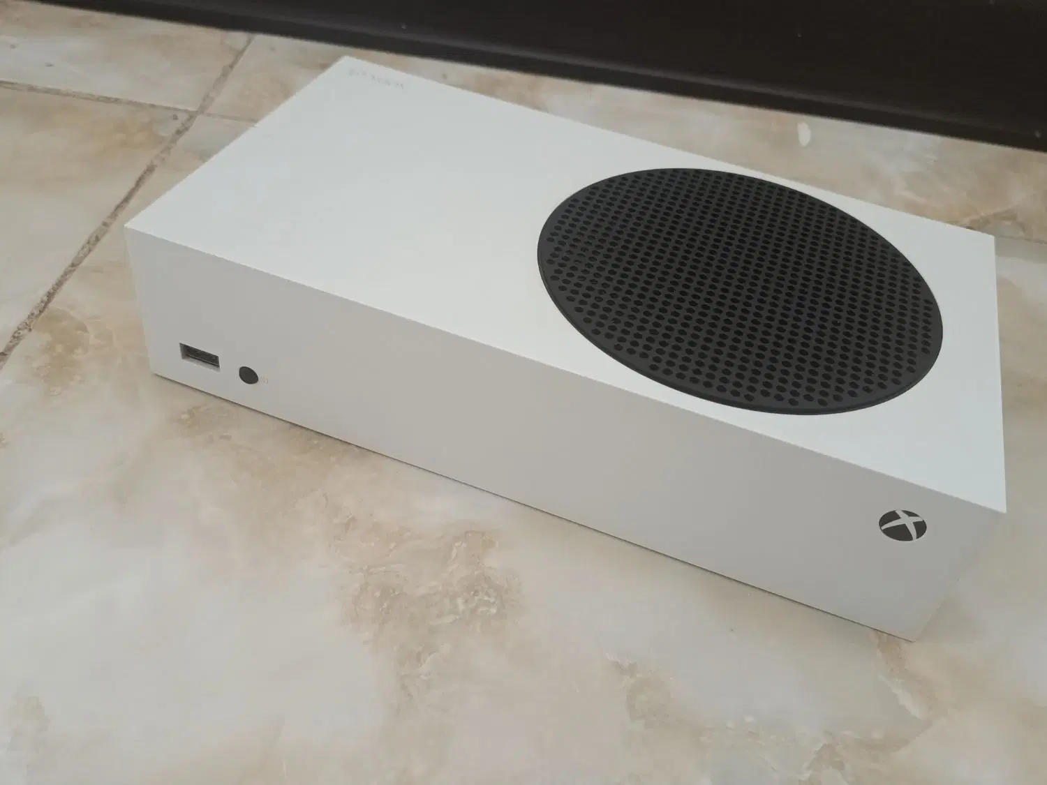 Xbox series s|کنسول، بازی ویدئویی و آنلاین|خوانسار, |دیوار