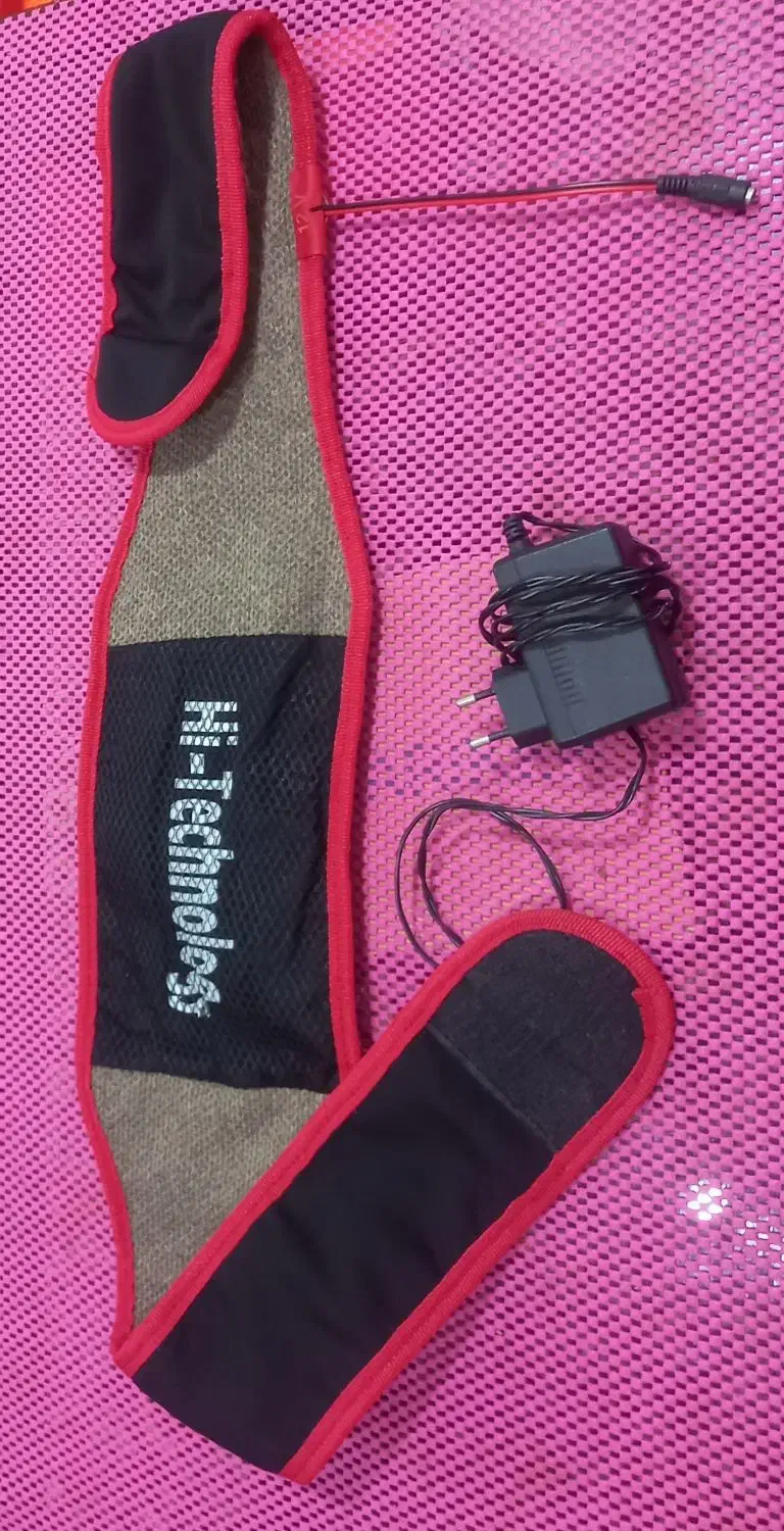 کمربند پلاتینر|پزشکی|چاف و چمخاله, |دیوار