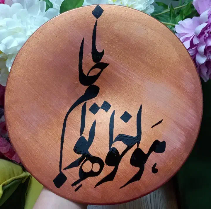 دیوارکوب های سفالی|صنایع دستی و سایر لوازم تزئینی|قم, انسجام|دیوار