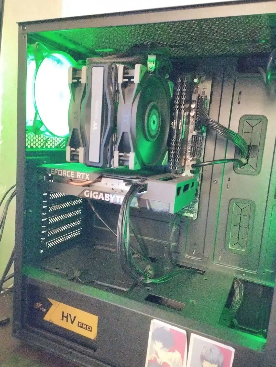 سیستم گیمینگ و رندرینگ|رایانه رومیزی|کرمان, |دیوار