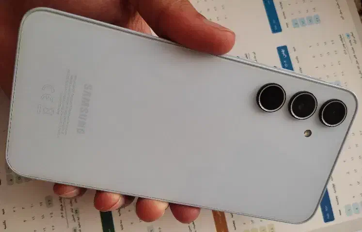 a35 128g|موبایل|شیراز, شهرک والفجر|دیوار