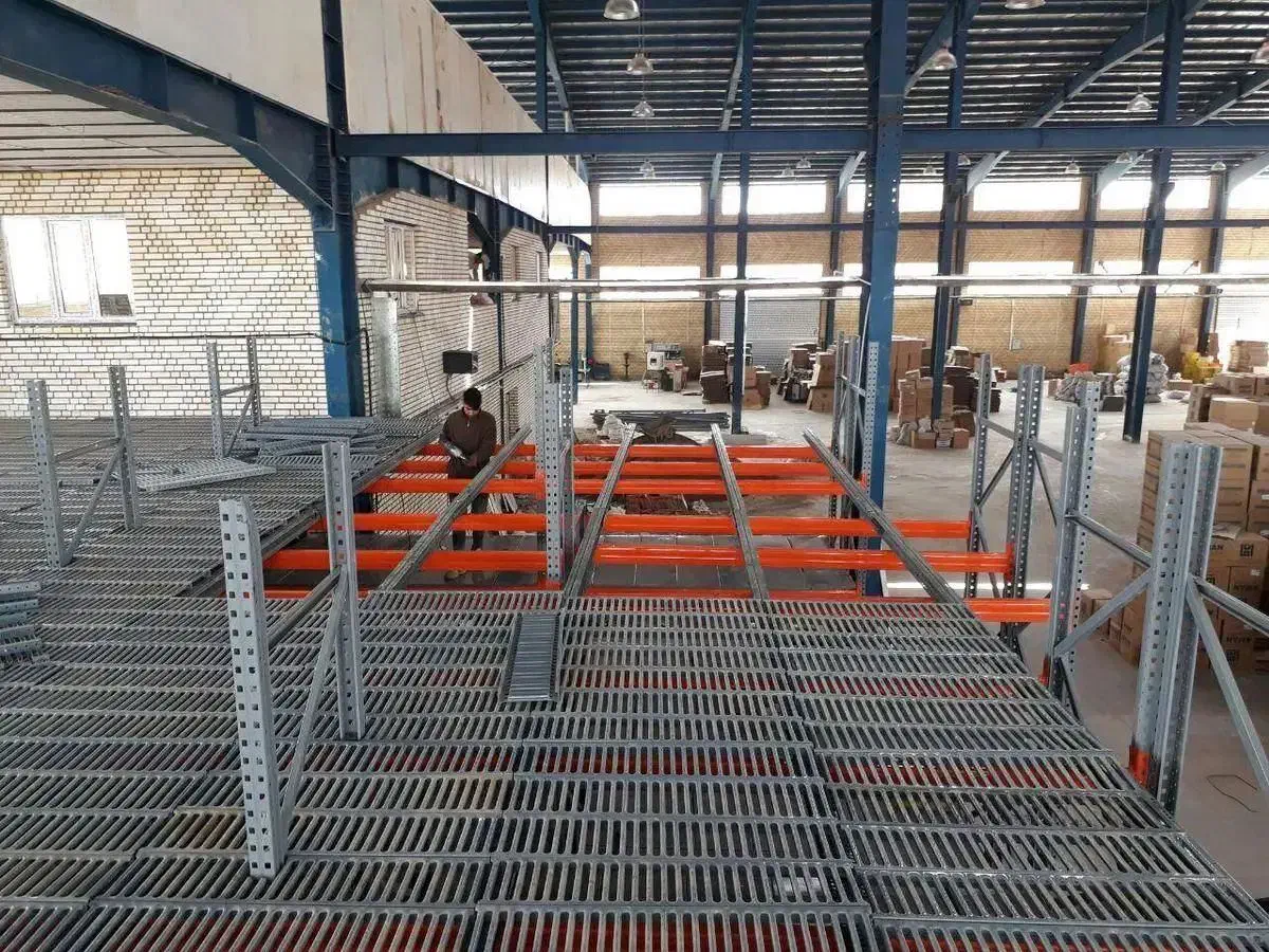 بالکن سقفی سیار پالت سفید|فروشگاه و مغازه|عسلویه, |دیوار