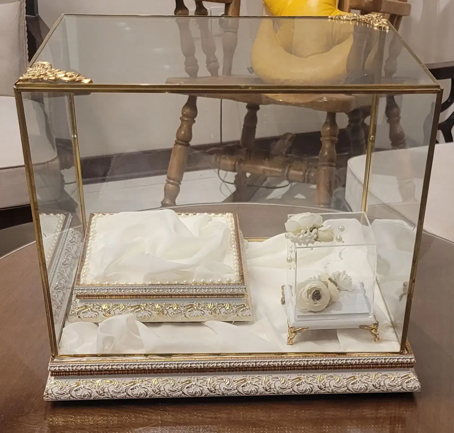 ست  باکس بله برون|صنایع دستی و سایر لوازم تزئینی|تهران, چیذر|دیوار