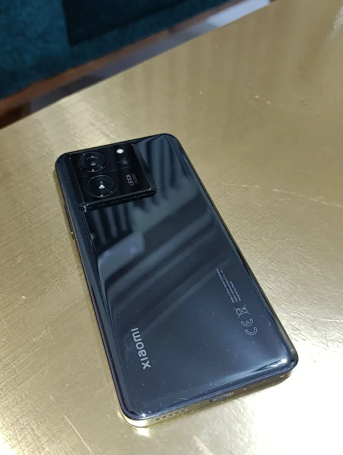 شیامی 13 تی پرو Xiaomi 13 t pro 512|موبایل|رشت, امین الضرب|دیوار