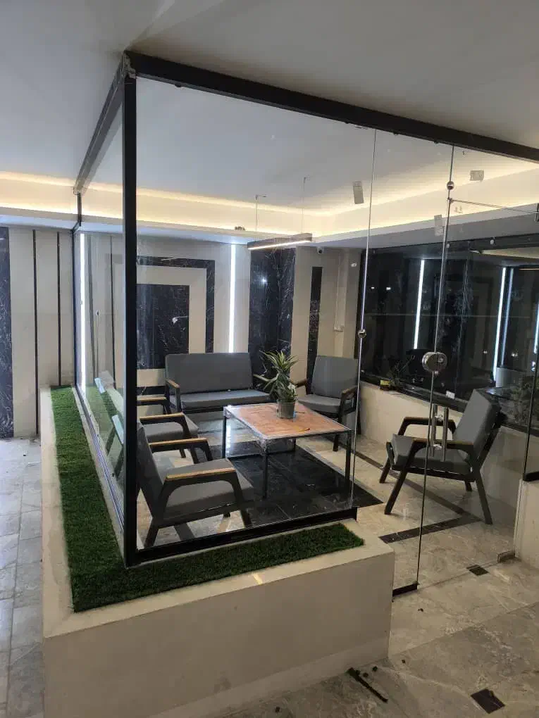 صندلی اقیانوس مبل راک میز وسط عسلی|صندلی و نیمکت|محمدشهر, محمدشهر|دیوار