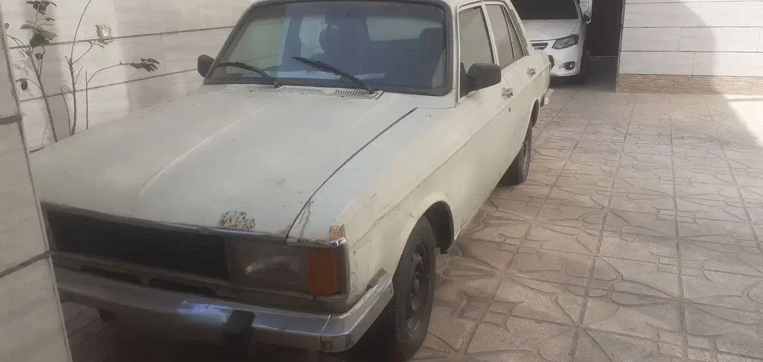 پیکان مدل ۸۰|خودرو سواری و وانت|محمدیه-قزوین, |دیوار