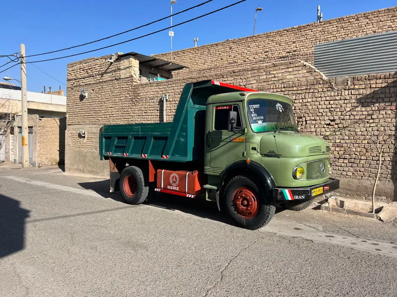 حمل نخاله در تمام نقاط کرج و حومه|خدمات حمل و نقل|هشتگرد, کوی یاران|دیوار