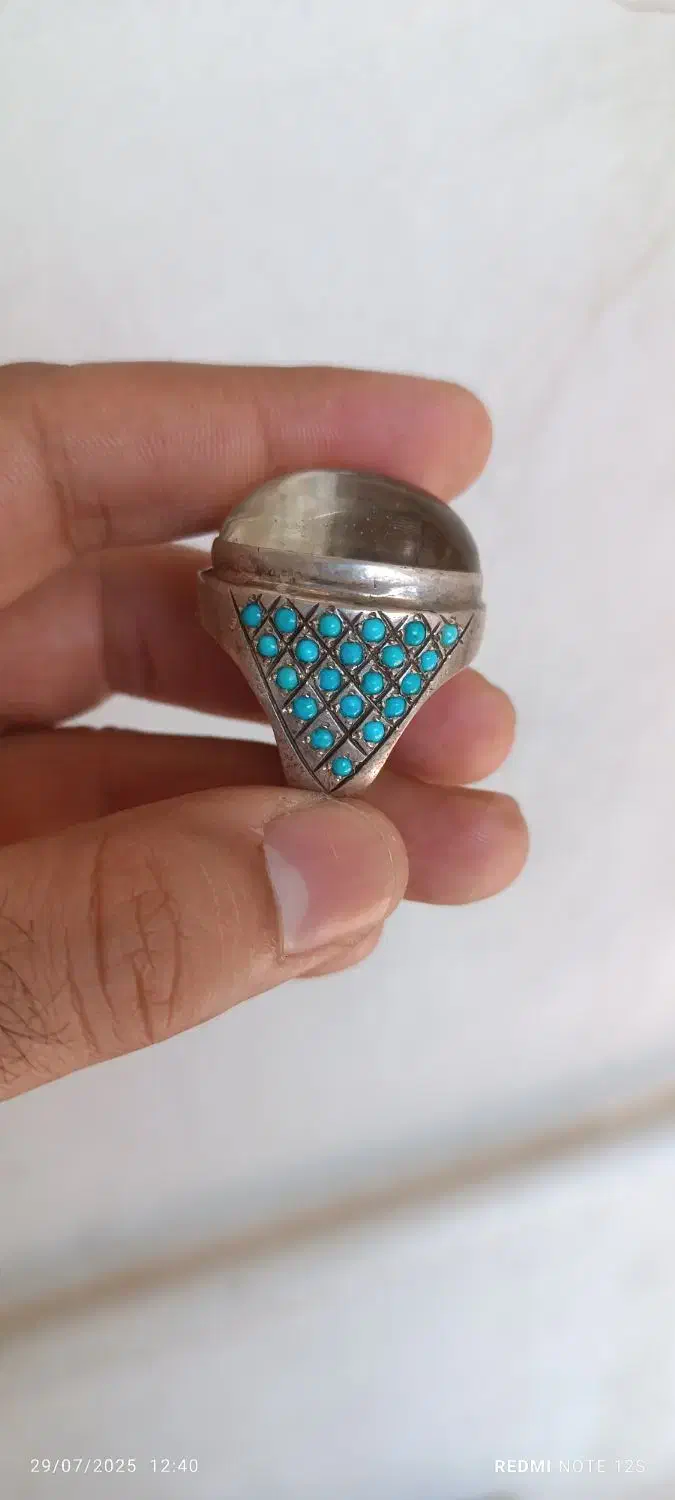 انگشتردرنجف|جواهرات|قم, نوبهار|دیوار