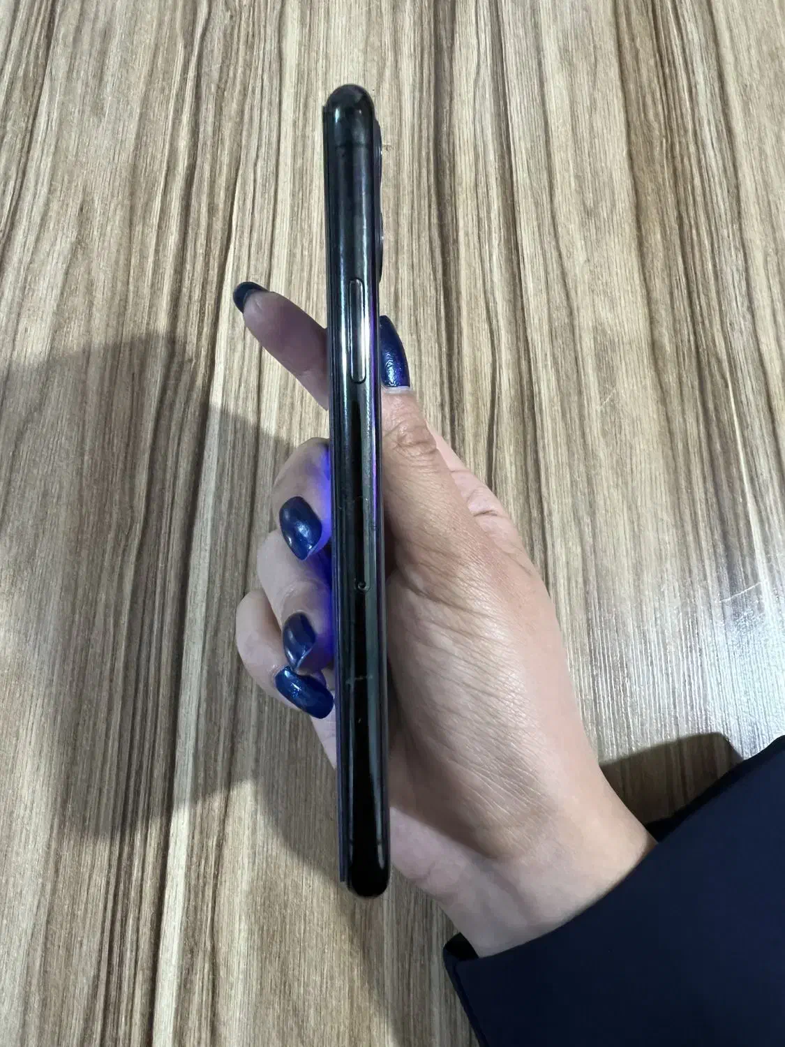 IPhone 11 pro 256|موبایل|کرمان, |دیوار