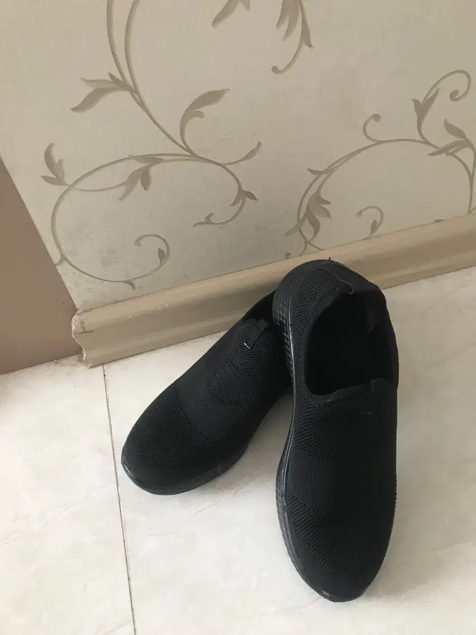 کفش پیاده روی سایز۴۰-۴۱|کیف، کفش، کمربند|تبریز, |دیوار